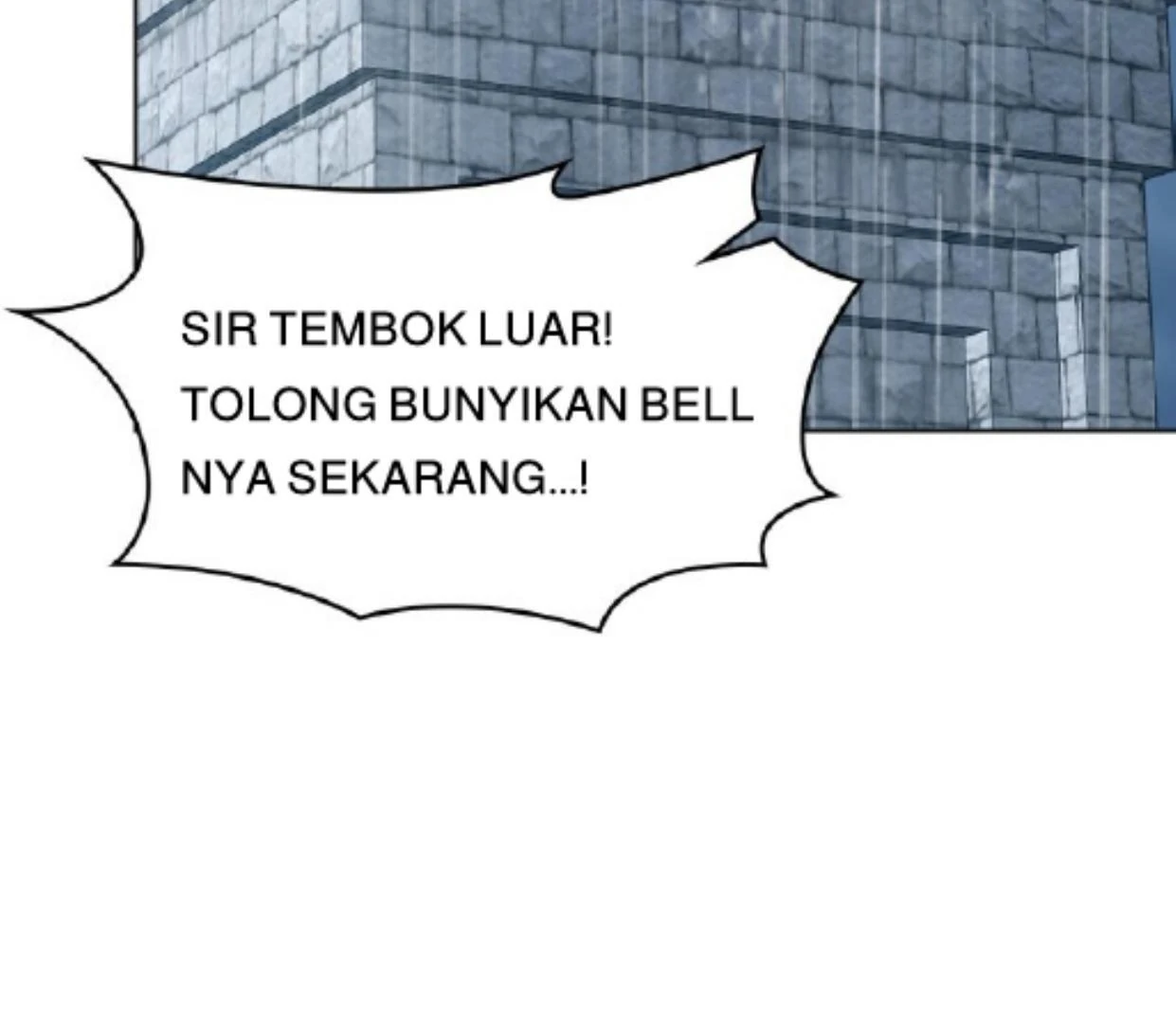 Baby Prisoner of Winter Castle Chapter 50 Gambar 176