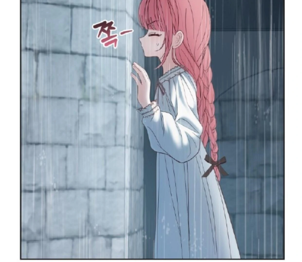 Baby Prisoner of Winter Castle Chapter 50 Gambar 178