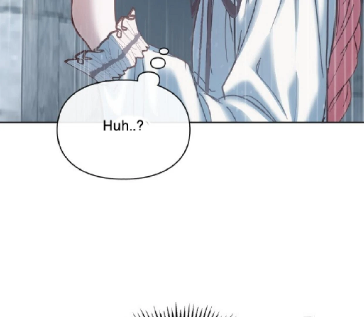 Baby Prisoner of Winter Castle Chapter 50 Gambar 181