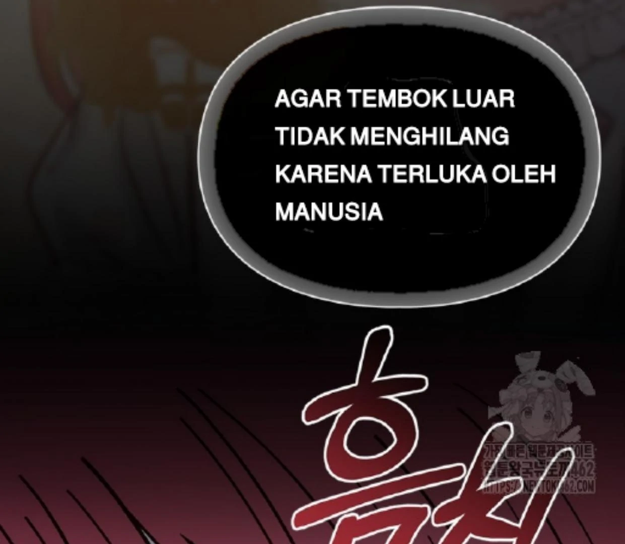 Baby Prisoner of Winter Castle Chapter 50 Gambar 187