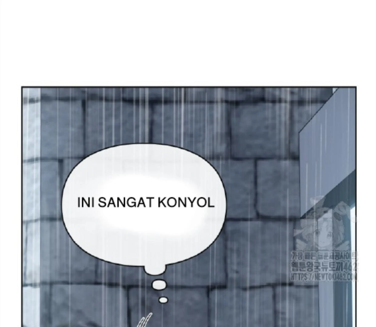 Baby Prisoner of Winter Castle Chapter 50 Gambar 190