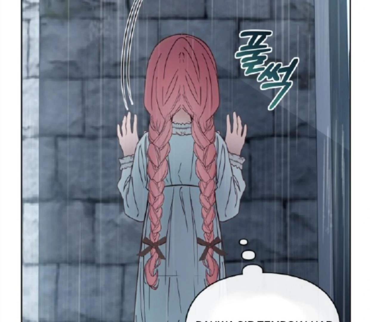 Baby Prisoner of Winter Castle Chapter 50 Gambar 191