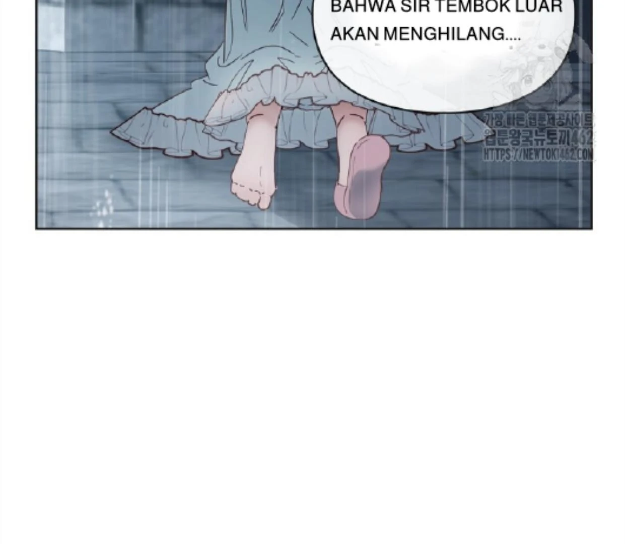Baby Prisoner of Winter Castle Chapter 50 Gambar 192