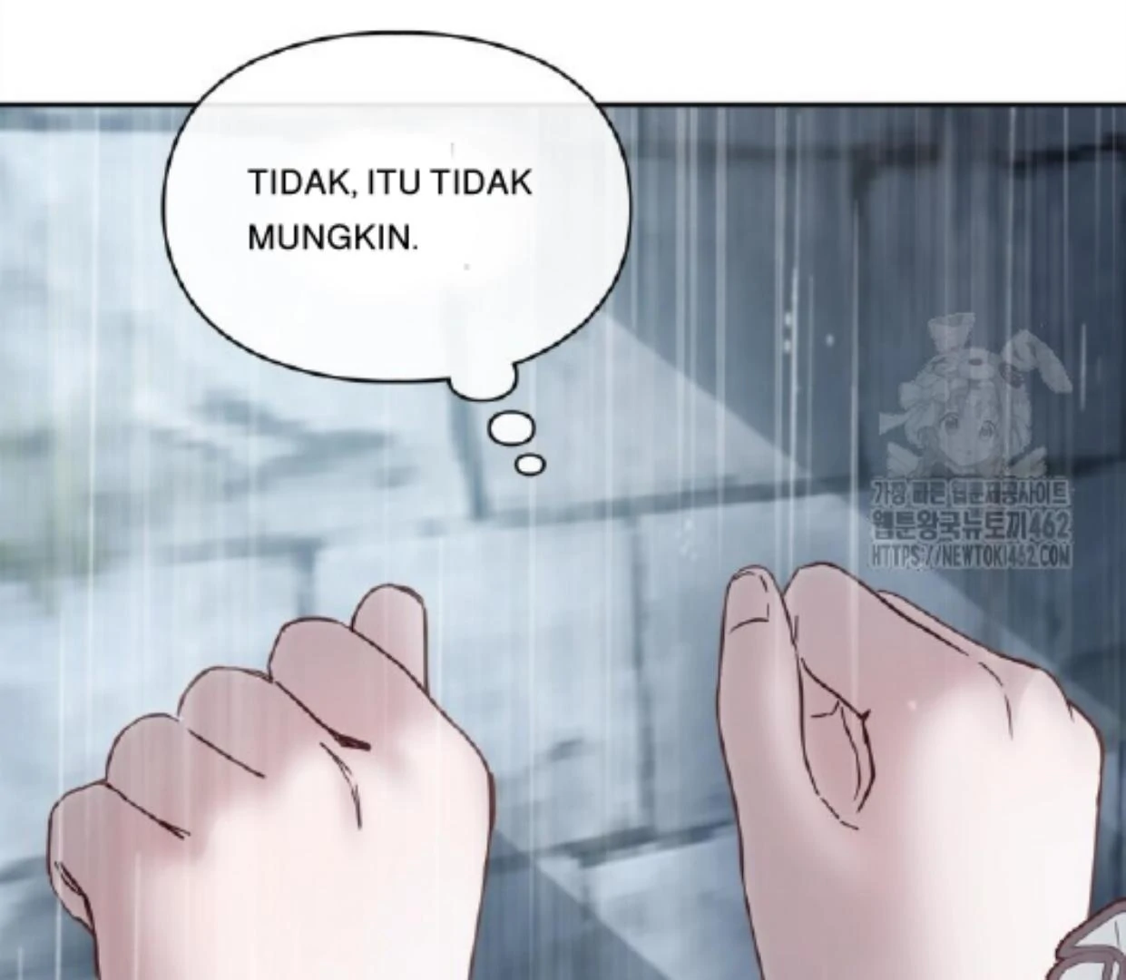 Baby Prisoner of Winter Castle Chapter 50 Gambar 193