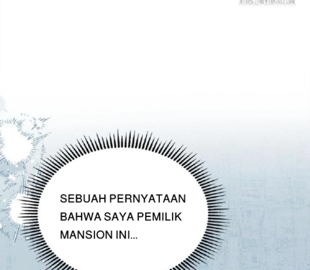 Baby Prisoner of Winter Castle Chapter 50 Gambar 195