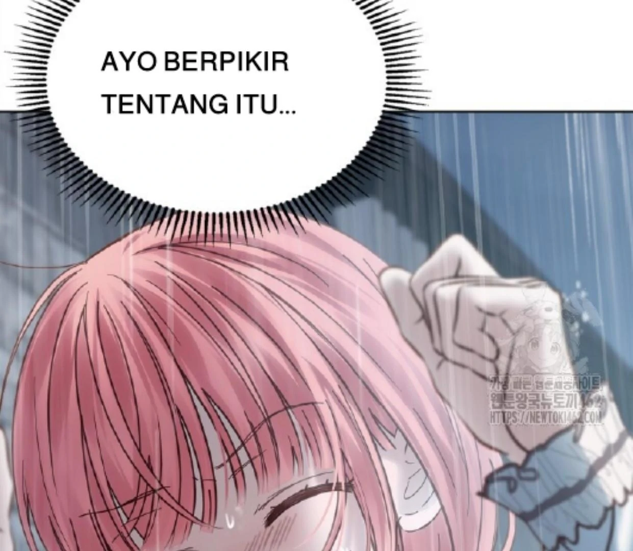 Baby Prisoner of Winter Castle Chapter 50 Gambar 201