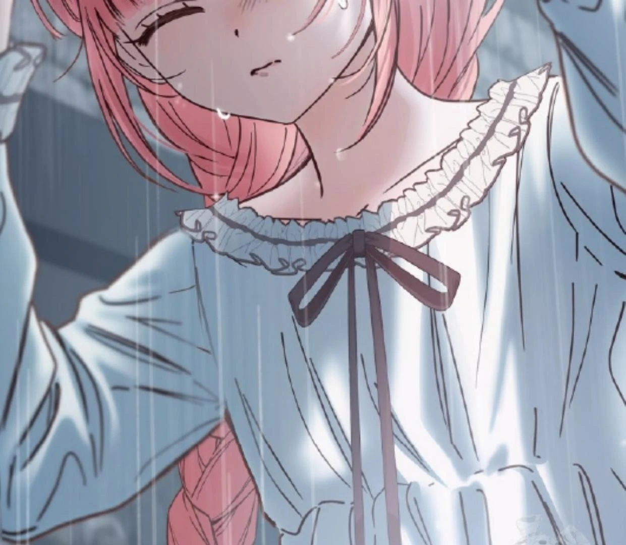 Baby Prisoner of Winter Castle Chapter 50 Gambar 202