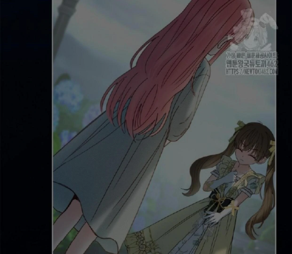 Baby Prisoner of Winter Castle Chapter 50 Gambar 207