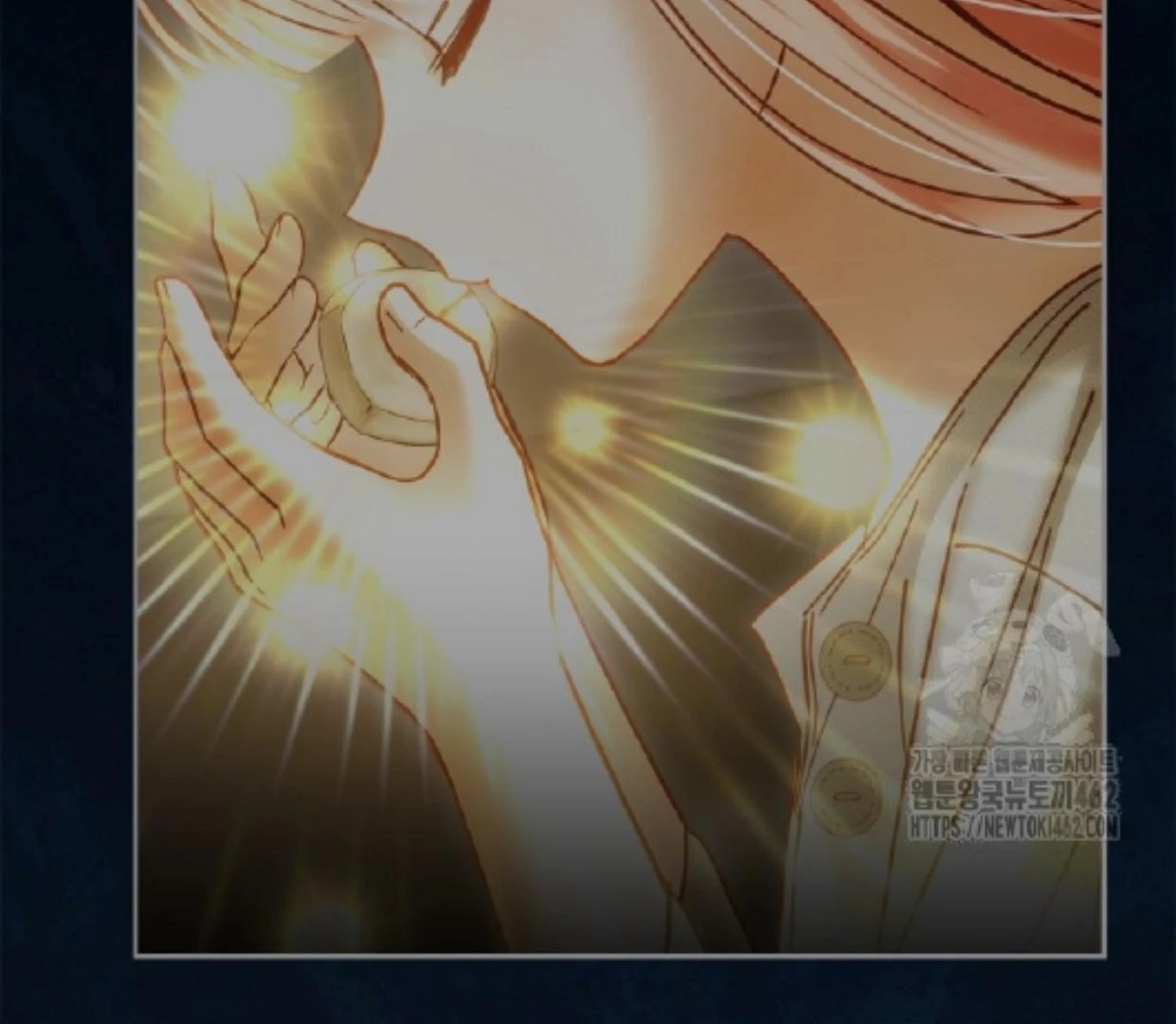 Baby Prisoner of Winter Castle Chapter 50 Gambar 212
