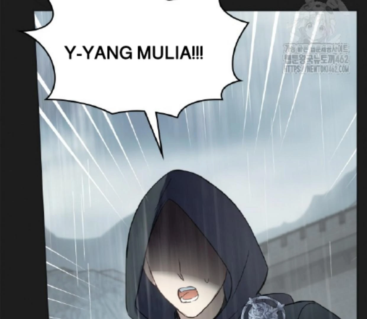 Baby Prisoner of Winter Castle Chapter 50 Gambar 22