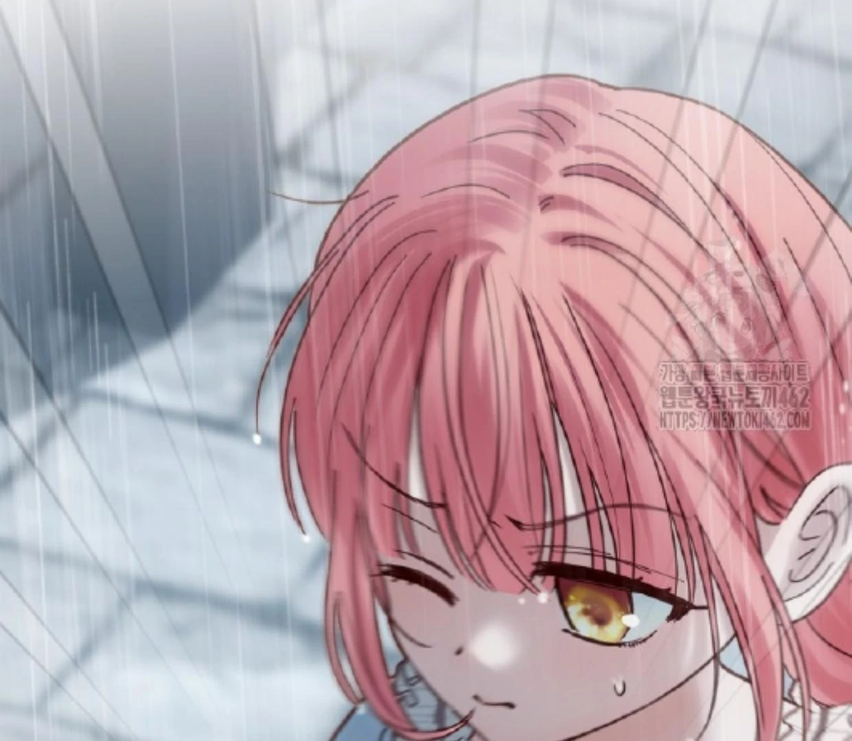 Baby Prisoner of Winter Castle Chapter 50 Gambar 220