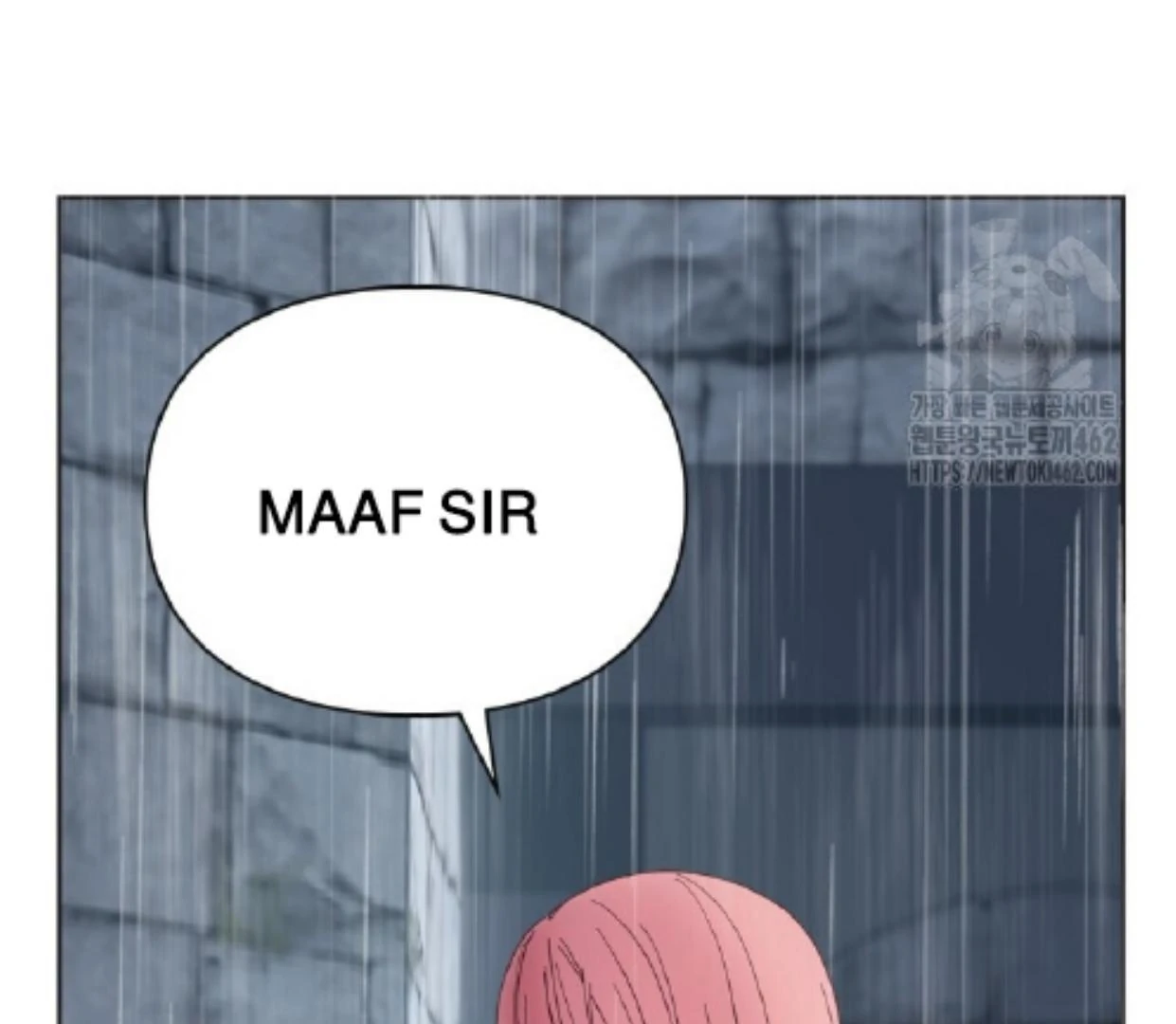 Baby Prisoner of Winter Castle Chapter 50 Gambar 226