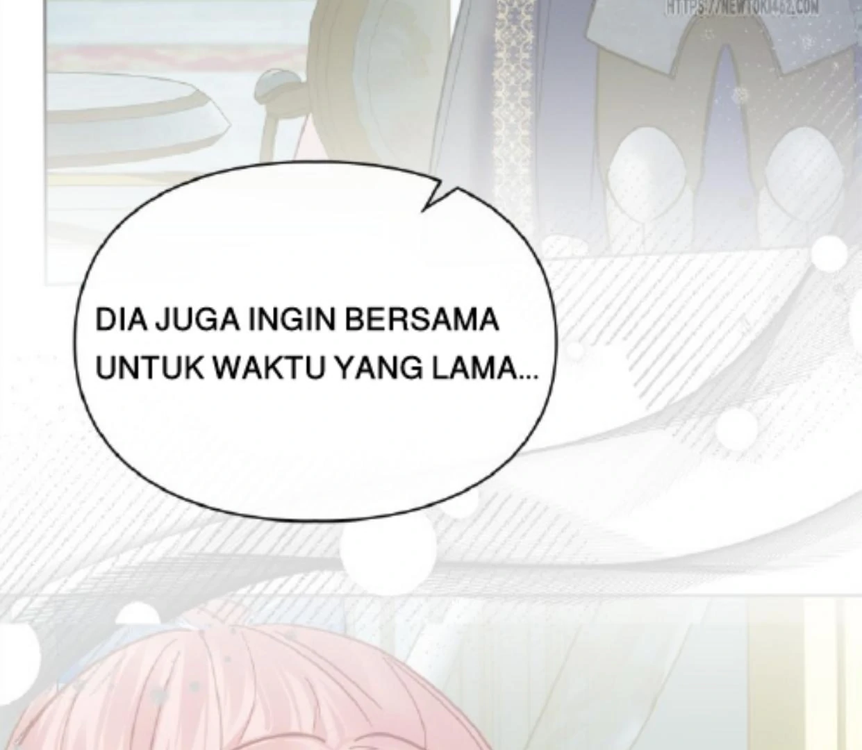 Baby Prisoner of Winter Castle Chapter 50 Gambar 232
