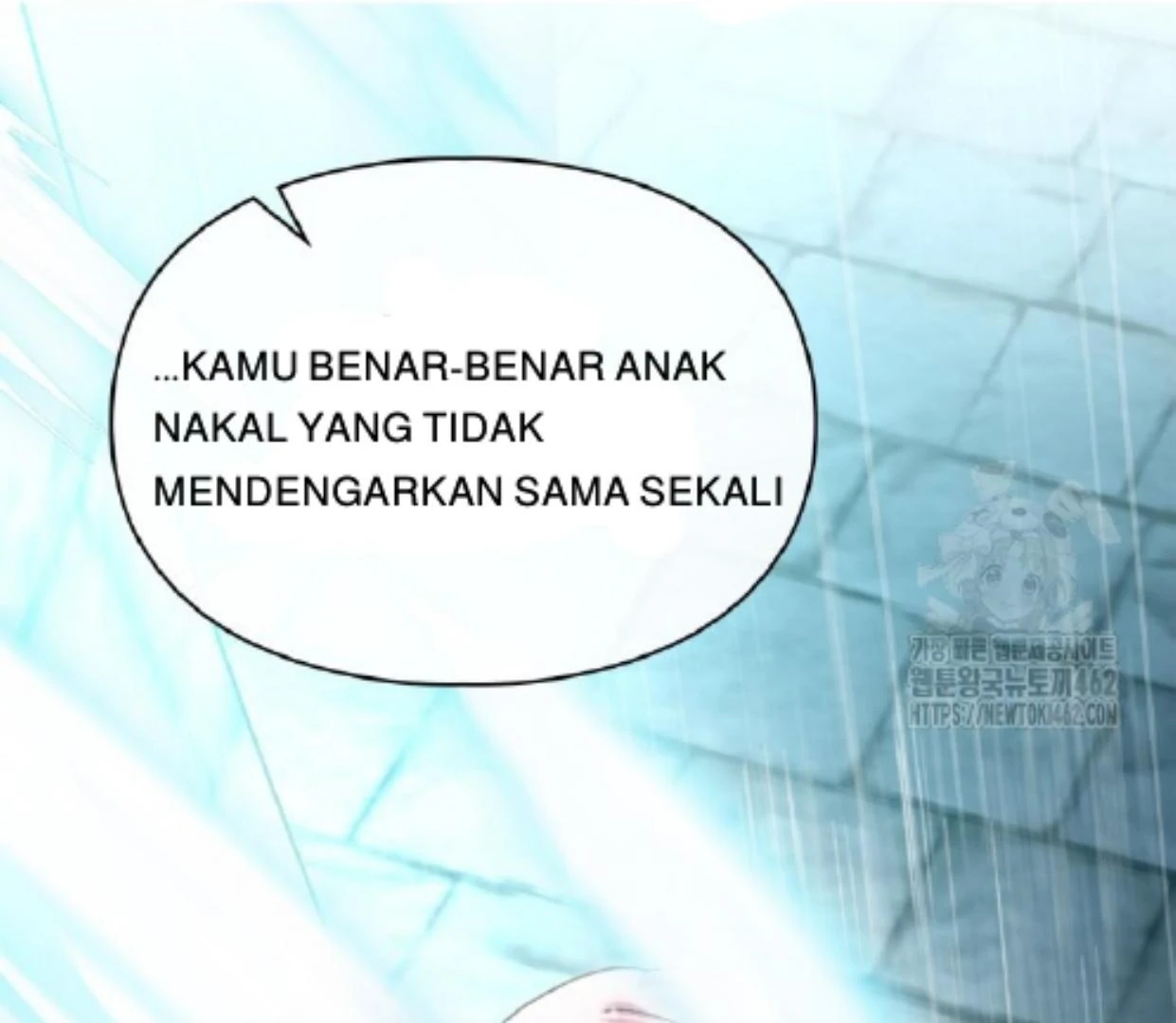 Baby Prisoner of Winter Castle Chapter 50 Gambar 239