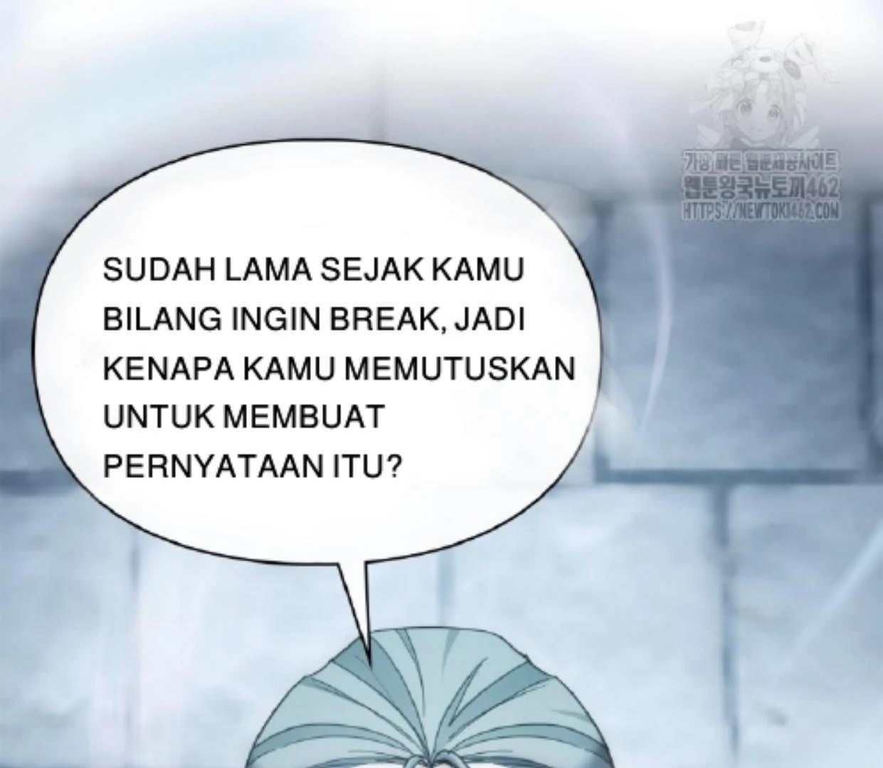 Baby Prisoner of Winter Castle Chapter 50 Gambar 245