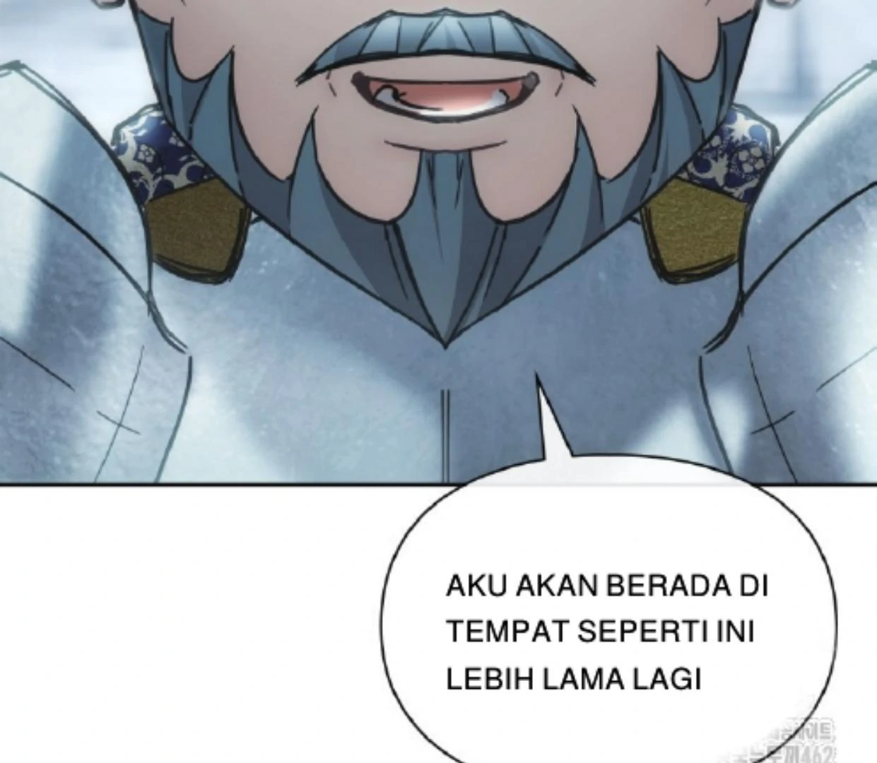 Baby Prisoner of Winter Castle Chapter 50 Gambar 250