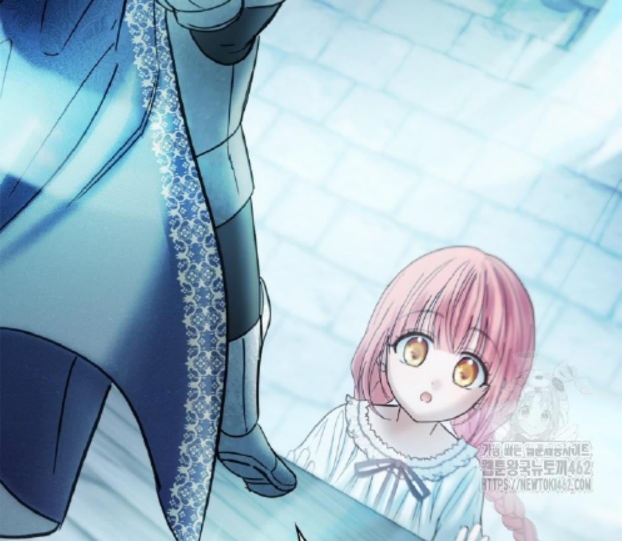 Baby Prisoner of Winter Castle Chapter 50 Gambar 253