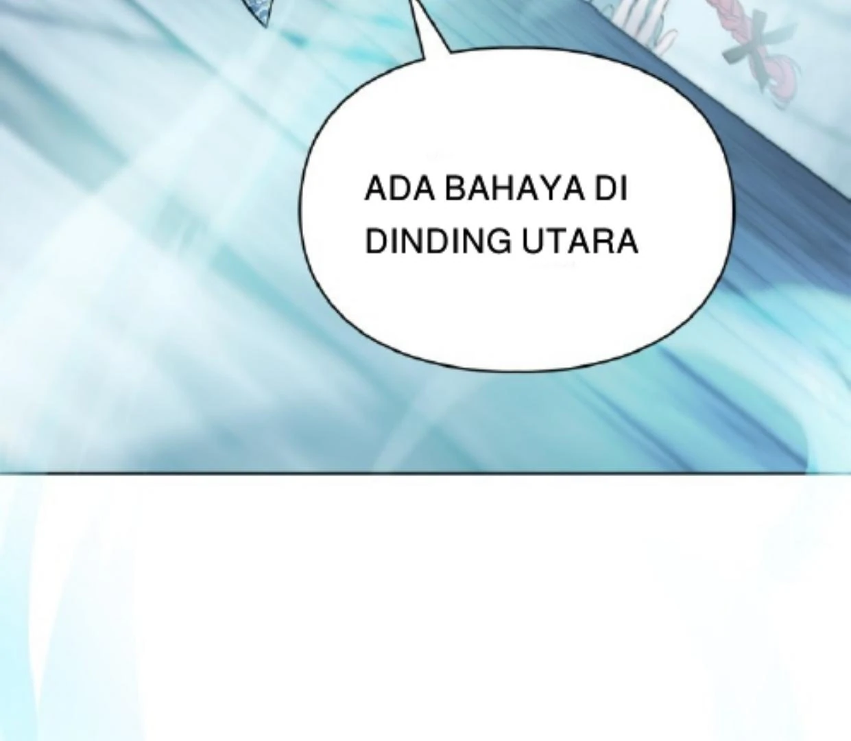 Baby Prisoner of Winter Castle Chapter 50 Gambar 254