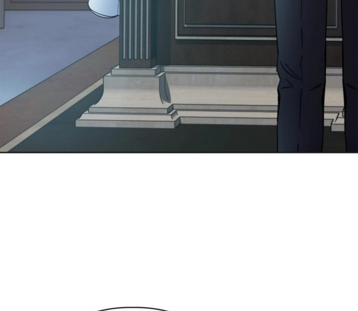 Baby Prisoner of Winter Castle Chapter 50 Gambar 267