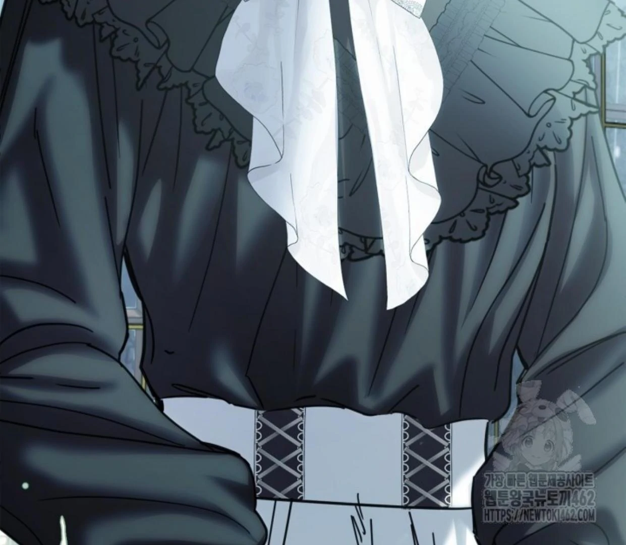 Baby Prisoner of Winter Castle Chapter 50 Gambar 275