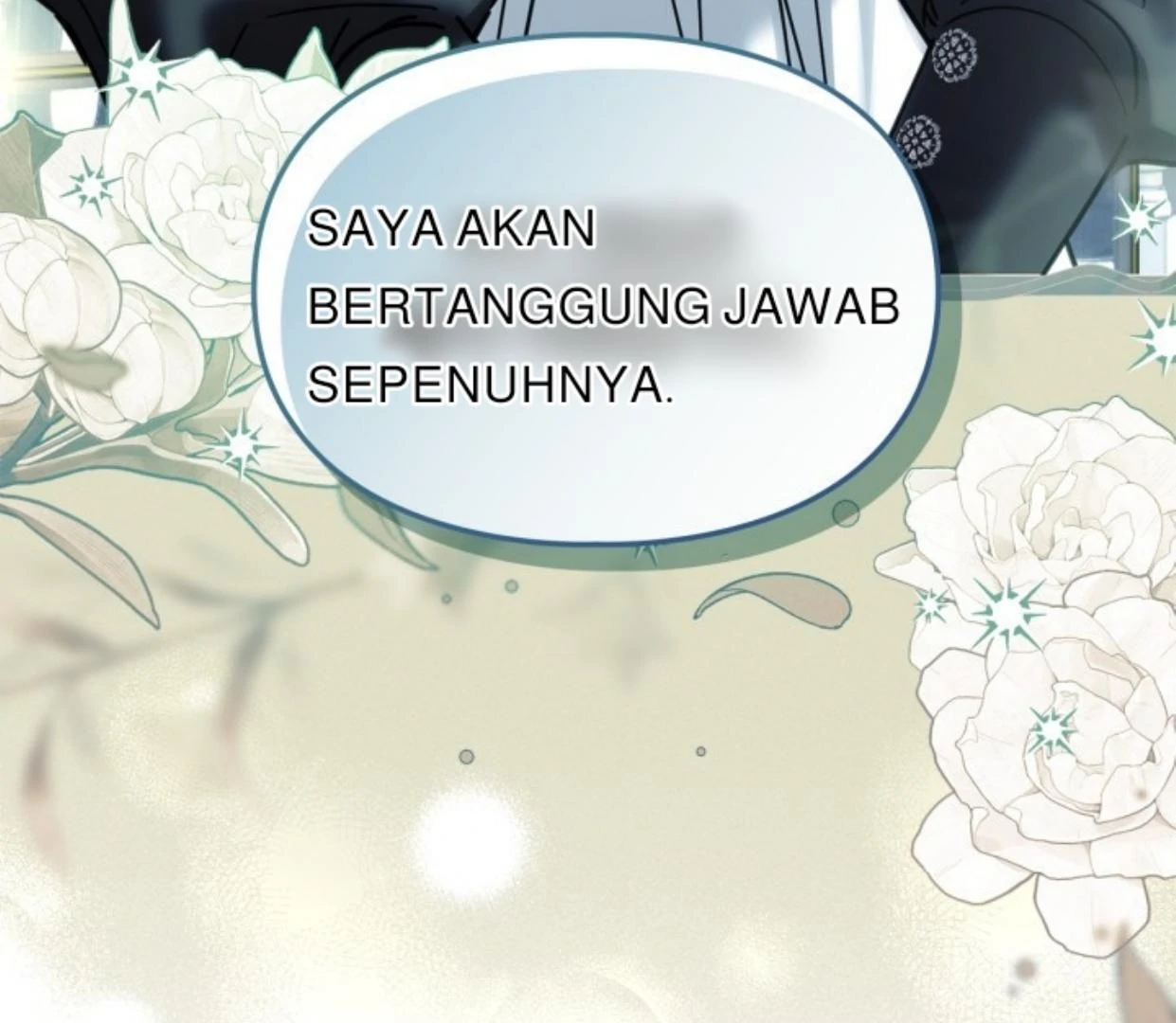 Baby Prisoner of Winter Castle Chapter 50 Gambar 276
