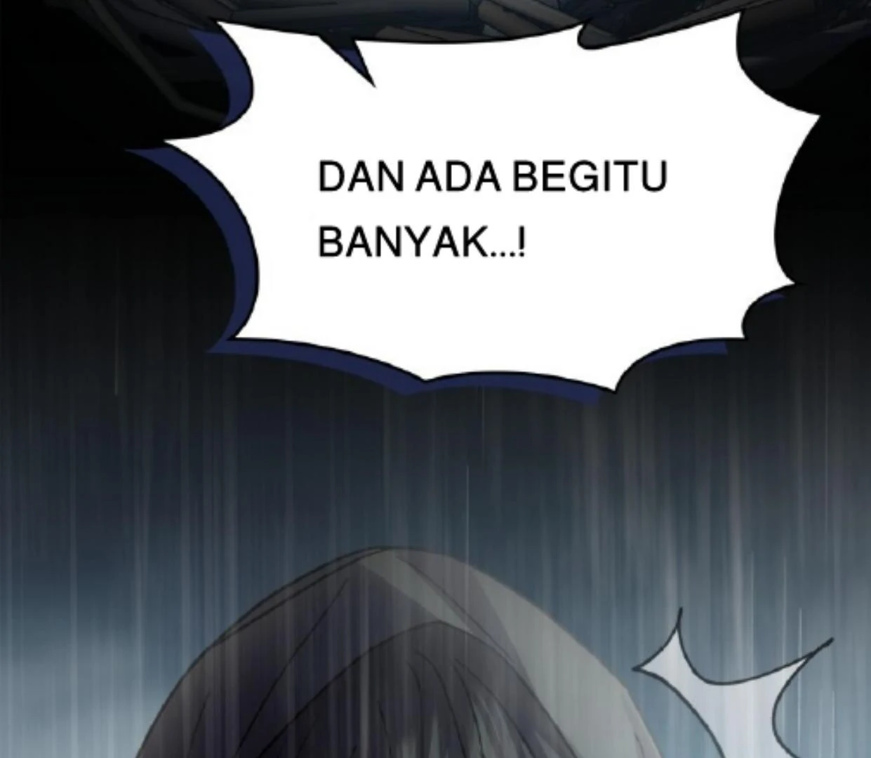 Baby Prisoner of Winter Castle Chapter 50 Gambar 29