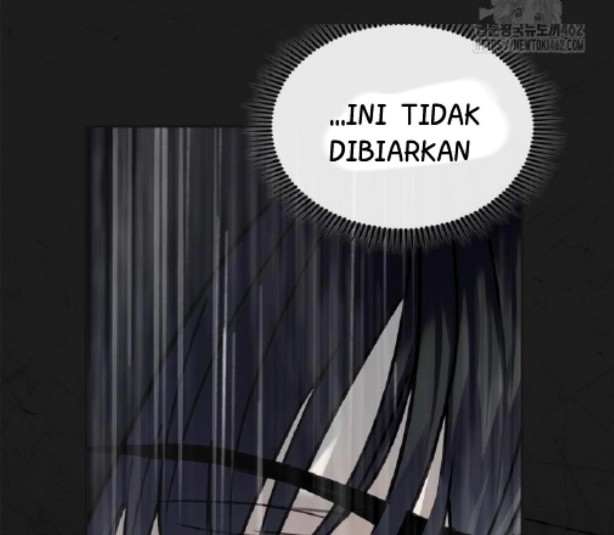 Baby Prisoner of Winter Castle Chapter 50 Gambar 33