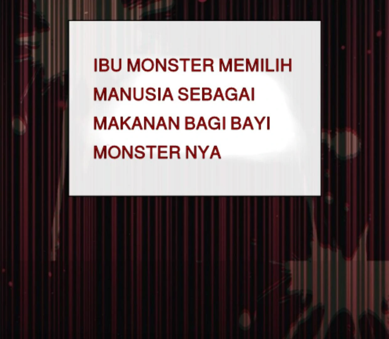 Baby Prisoner of Winter Castle Chapter 50 Gambar 41
