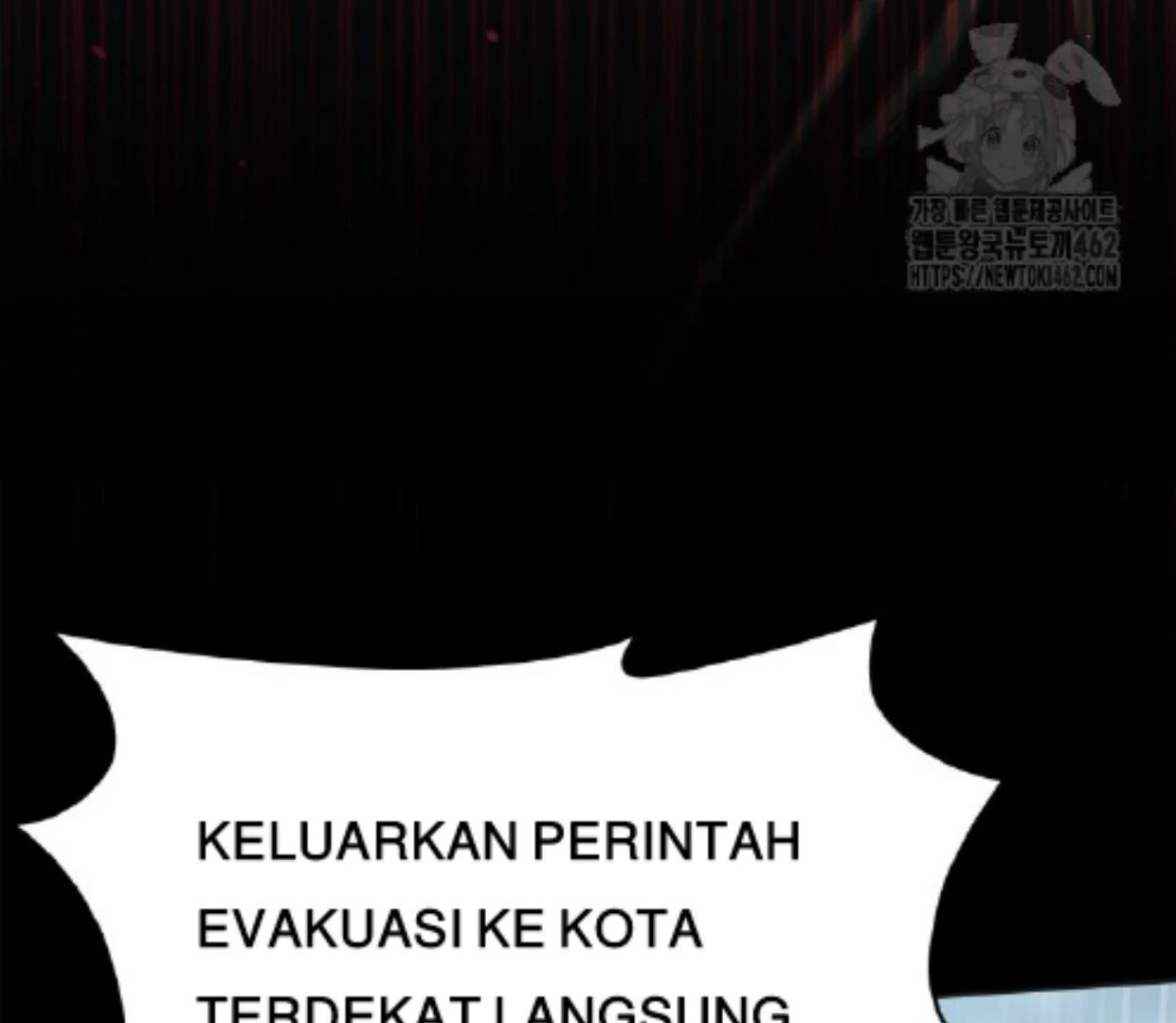 Baby Prisoner of Winter Castle Chapter 50 Gambar 42