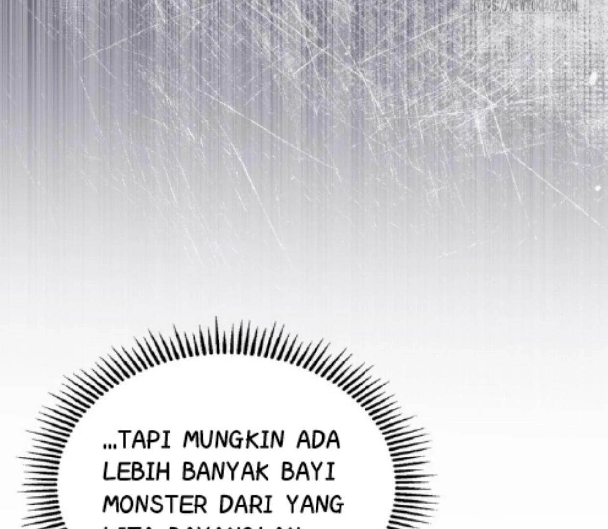 Baby Prisoner of Winter Castle Chapter 50 Gambar 48