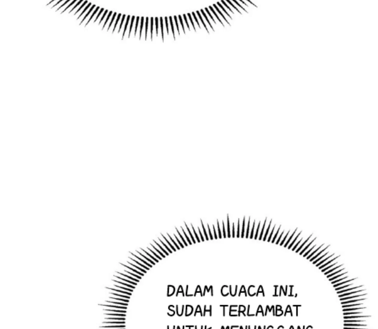 Baby Prisoner of Winter Castle Chapter 50 Gambar 51