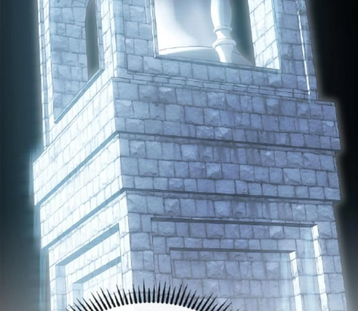 Baby Prisoner of Winter Castle Chapter 50 Gambar 59