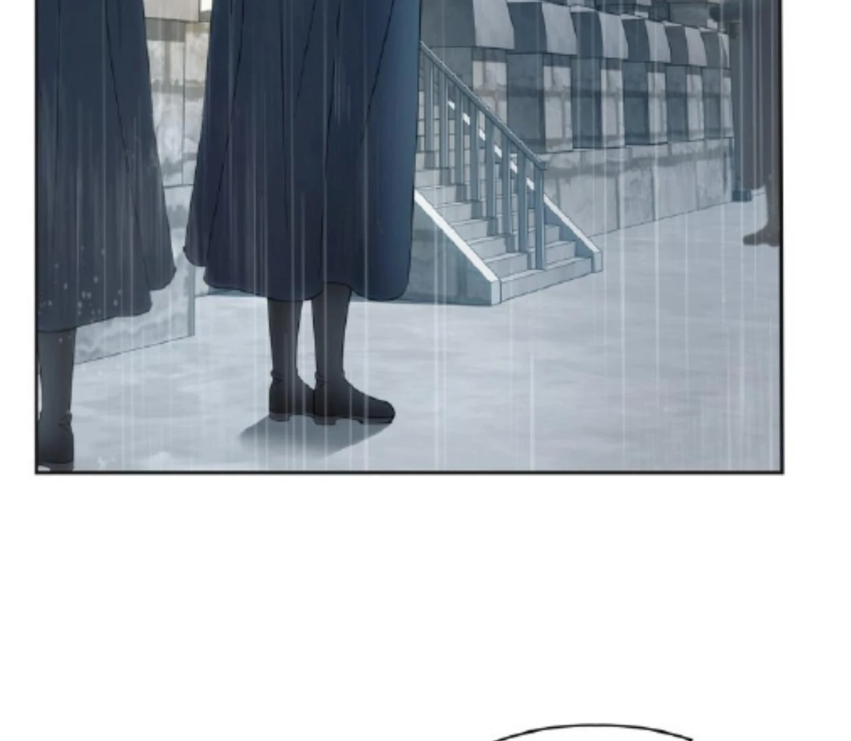 Baby Prisoner of Winter Castle Chapter 50 Gambar 6