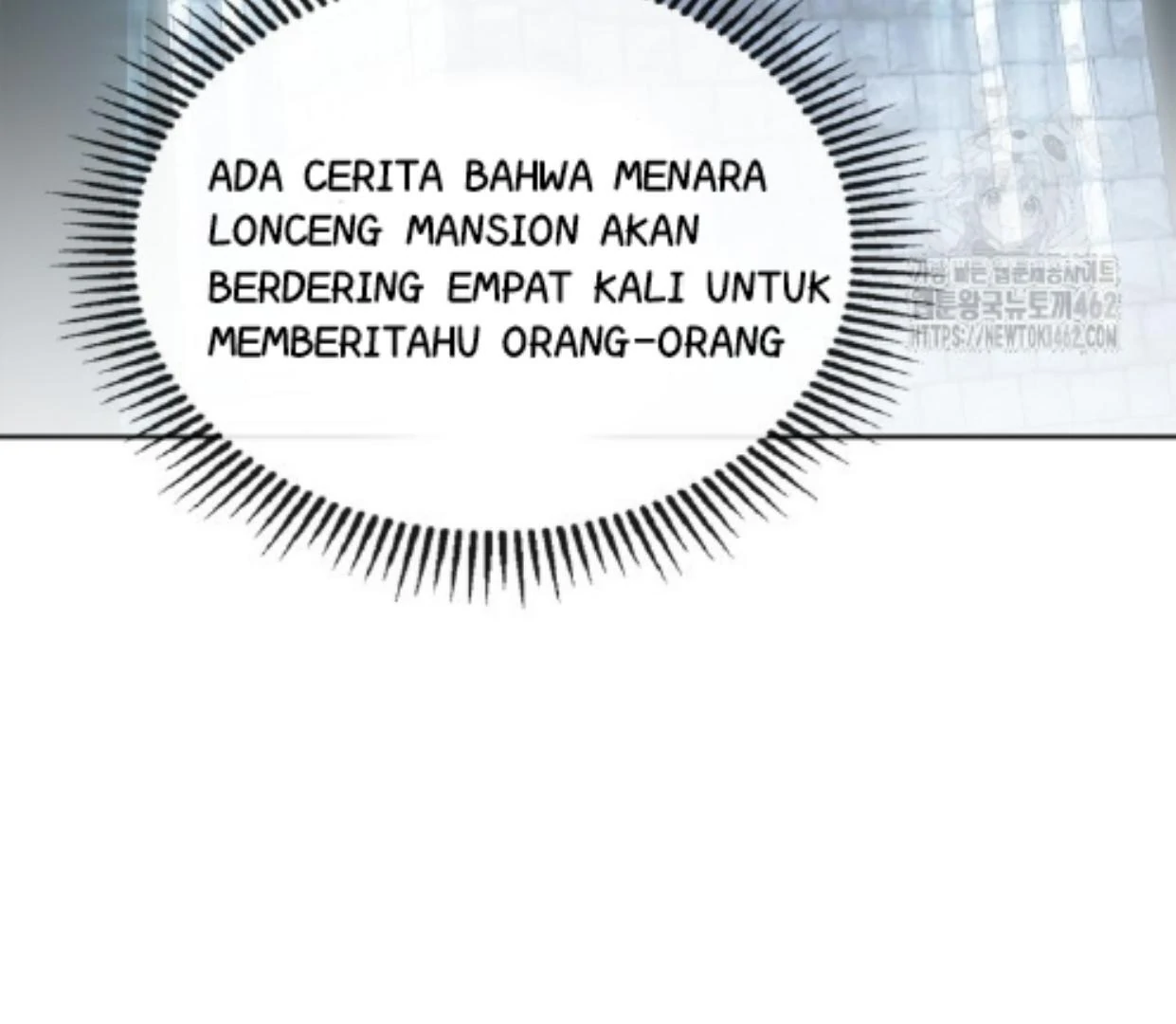 Baby Prisoner of Winter Castle Chapter 50 Gambar 60