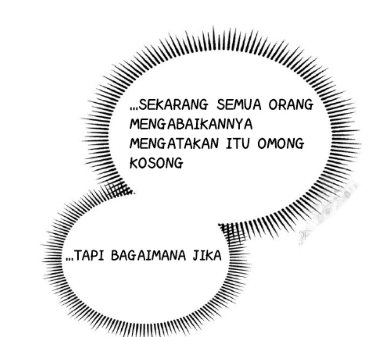 Baby Prisoner of Winter Castle Chapter 50 Gambar 61