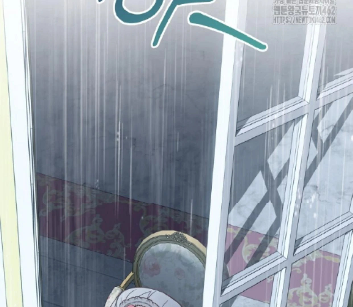 Baby Prisoner of Winter Castle Chapter 50 Gambar 74
