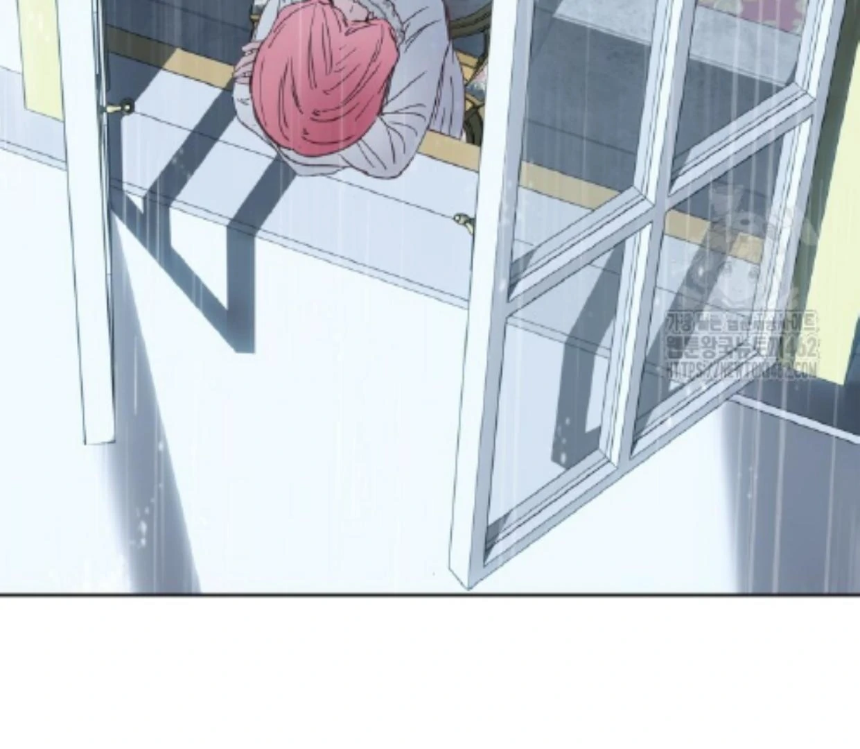 Baby Prisoner of Winter Castle Chapter 50 Gambar 75