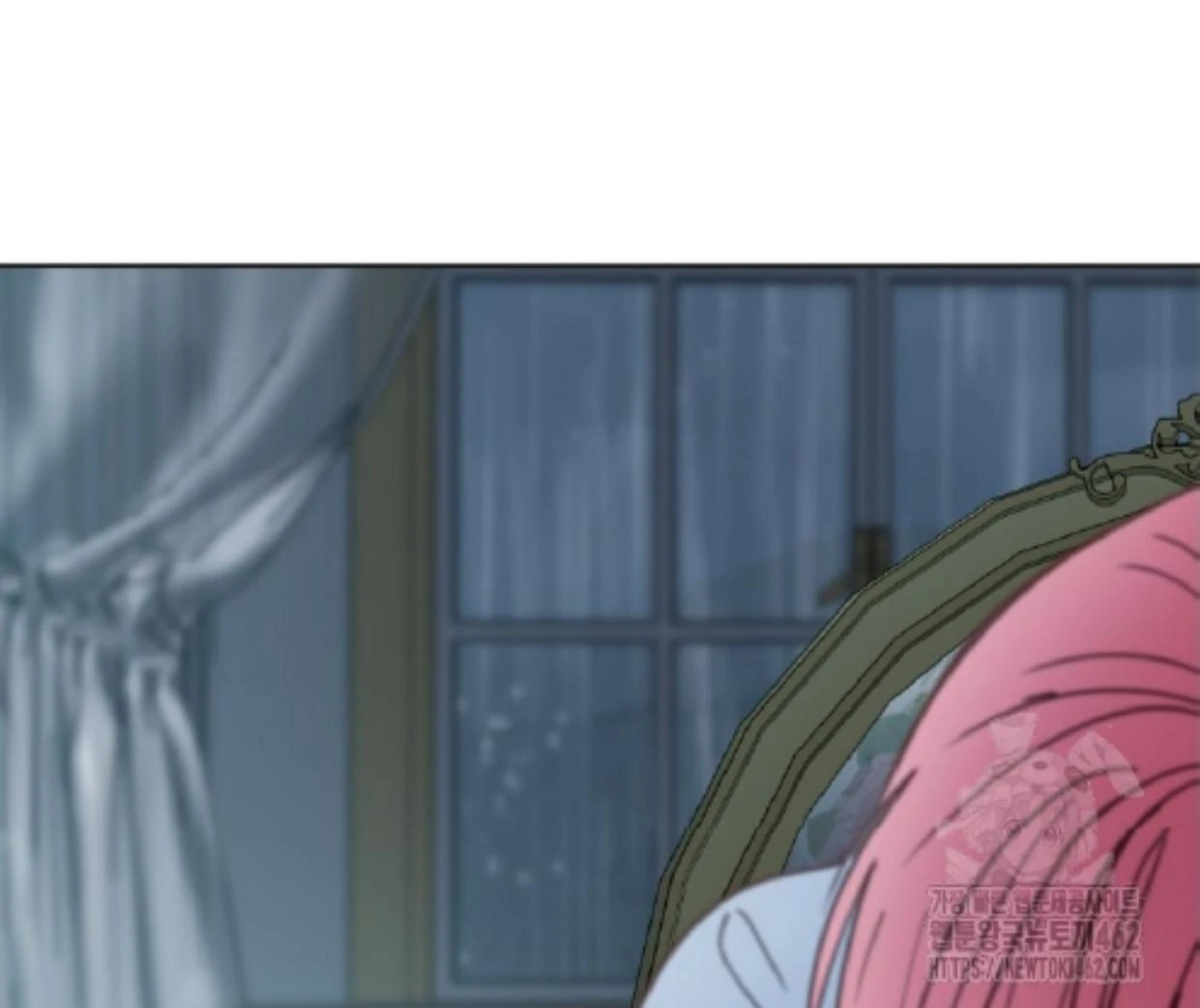 Baby Prisoner of Winter Castle Chapter 50 Gambar 76