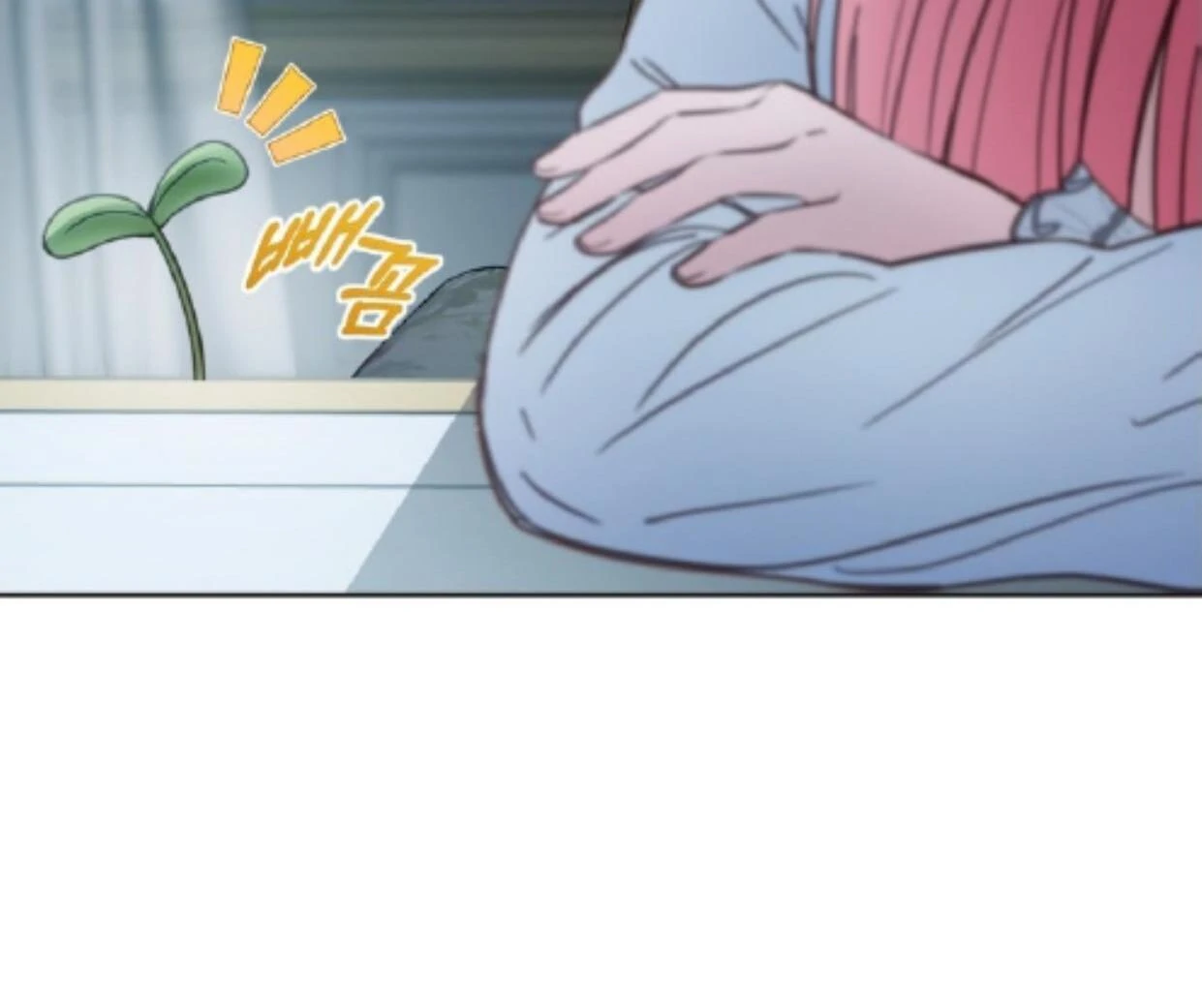 Baby Prisoner of Winter Castle Chapter 50 Gambar 77