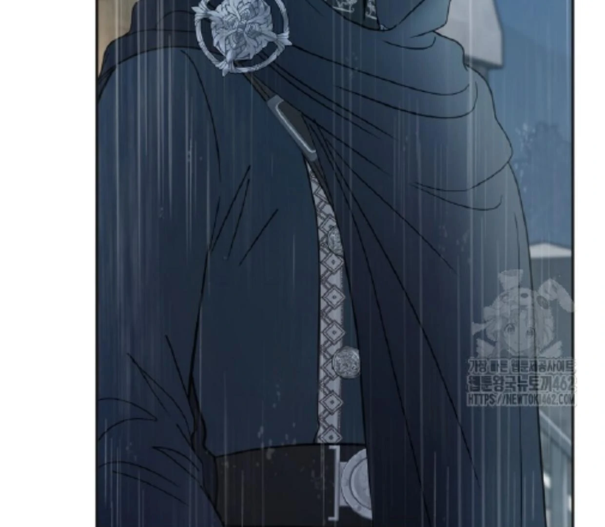 Baby Prisoner of Winter Castle Chapter 50 Gambar 8
