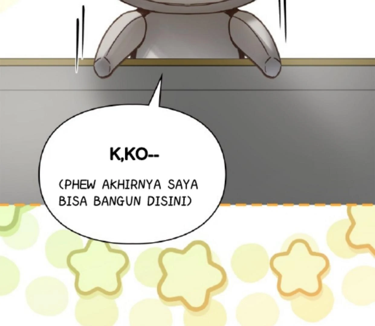 Baby Prisoner of Winter Castle Chapter 50 Gambar 80