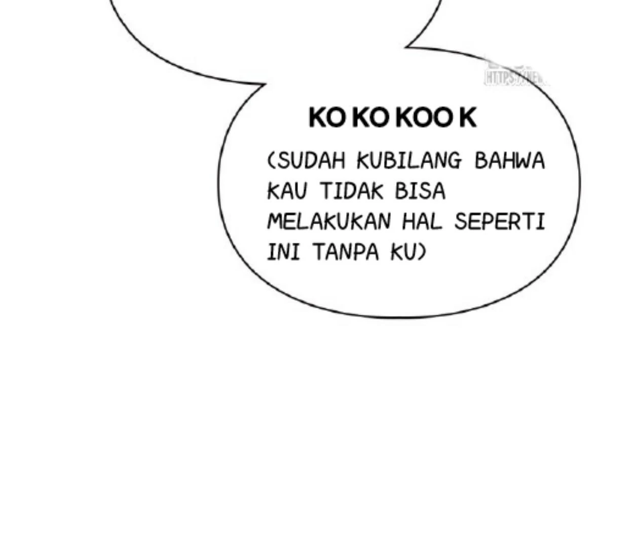 Baby Prisoner of Winter Castle Chapter 50 Gambar 84