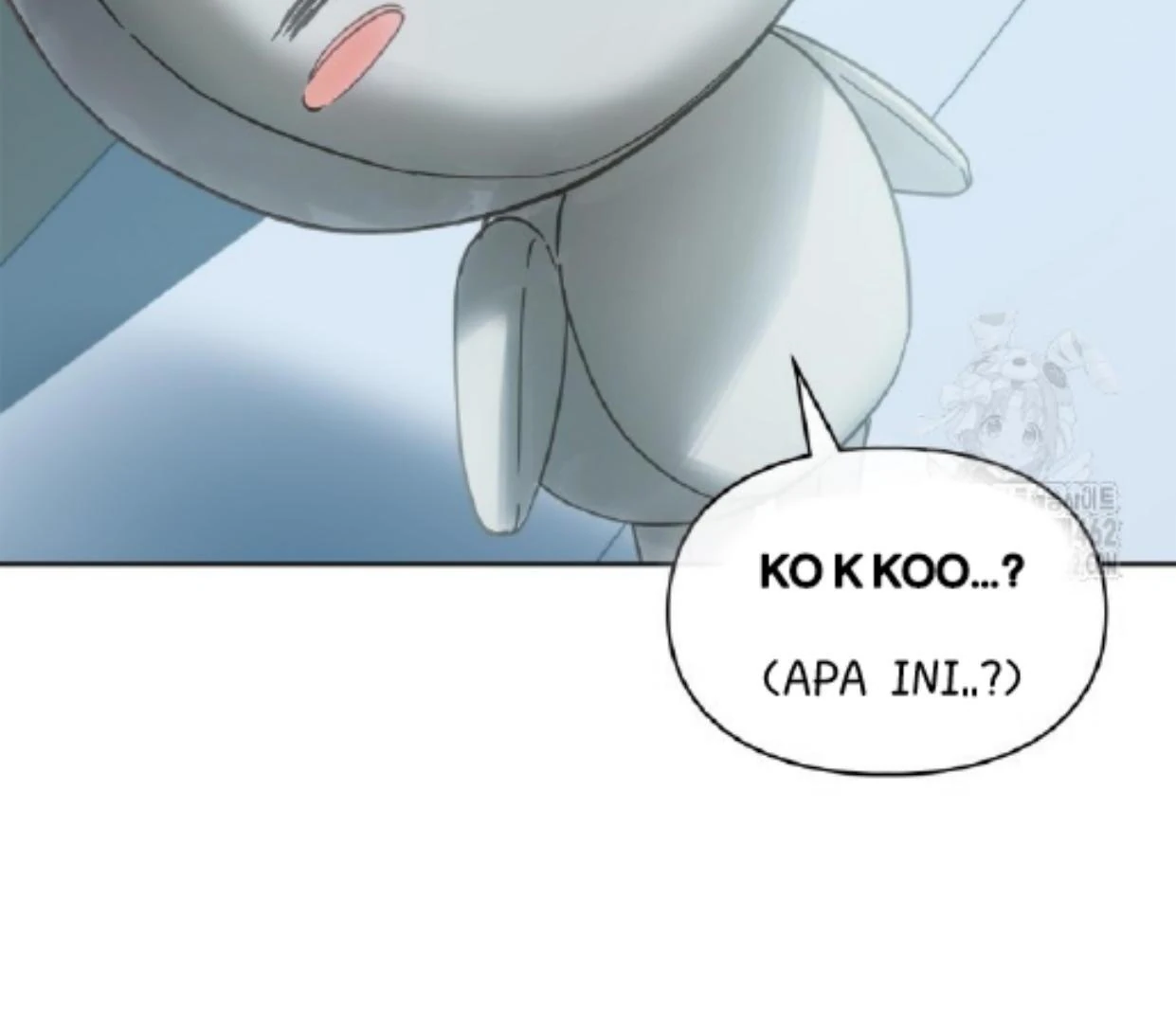 Baby Prisoner of Winter Castle Chapter 50 Gambar 89
