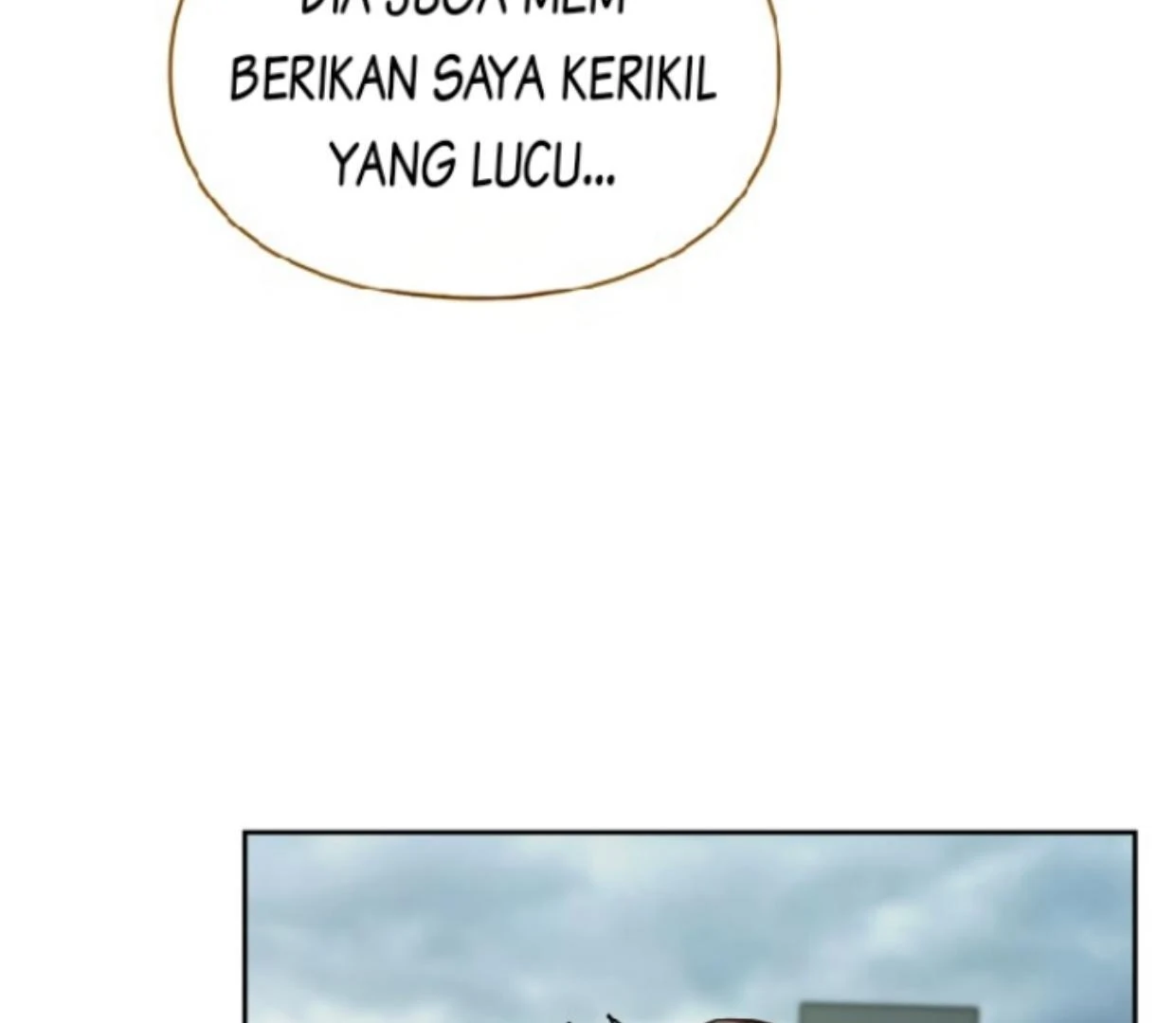 Baby Prisoner of Winter Castle Chapter 49 Gambar 105