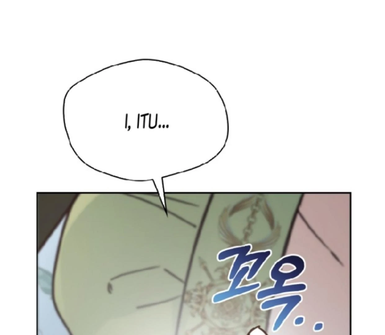 Baby Prisoner of Winter Castle Chapter 49 Gambar 125