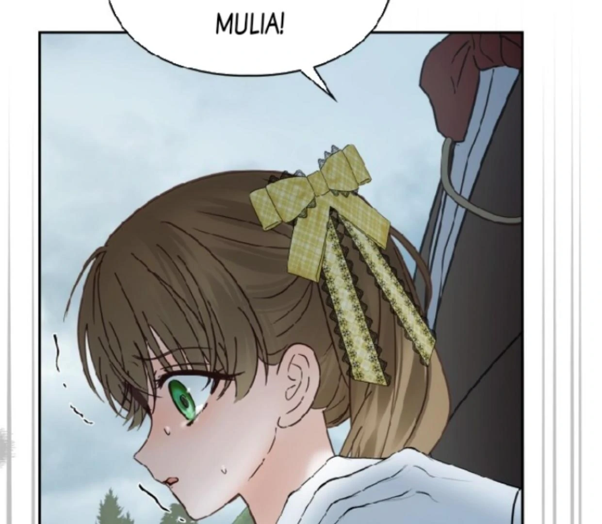 Baby Prisoner of Winter Castle Chapter 49 Gambar 140