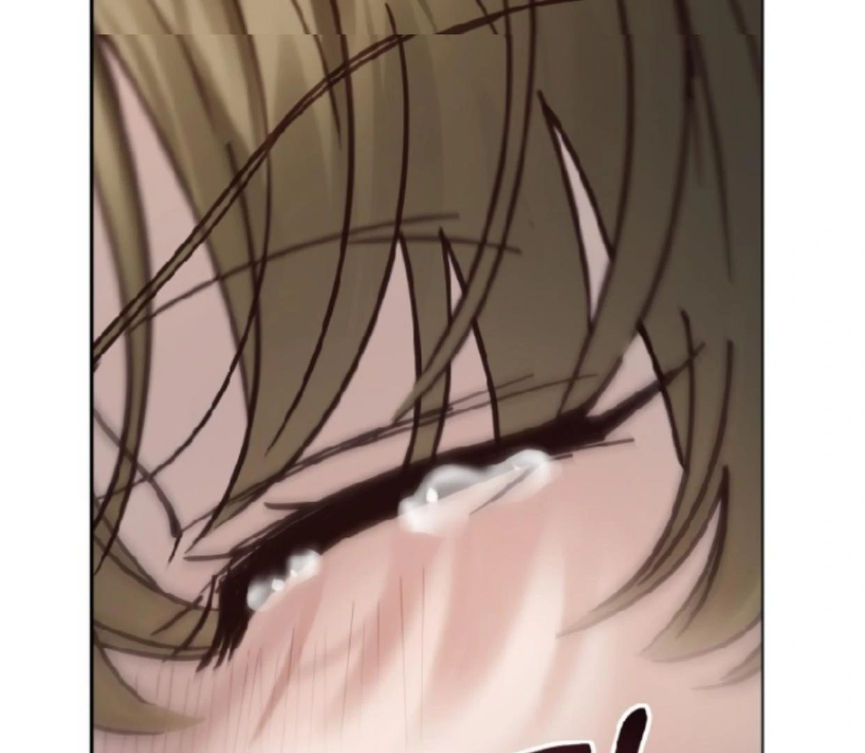 Baby Prisoner of Winter Castle Chapter 49 Gambar 143