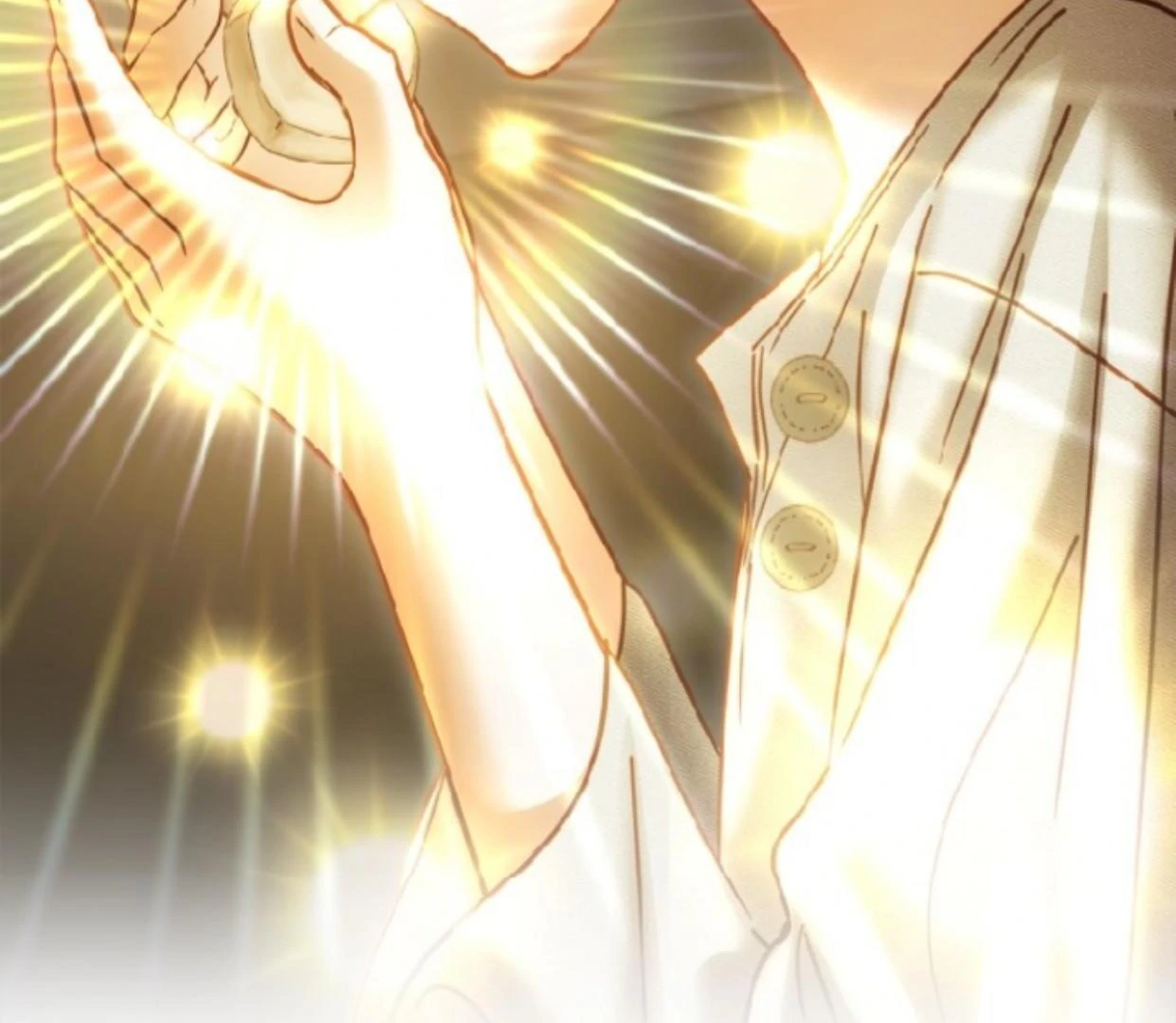 Baby Prisoner of Winter Castle Chapter 49 Gambar 193
