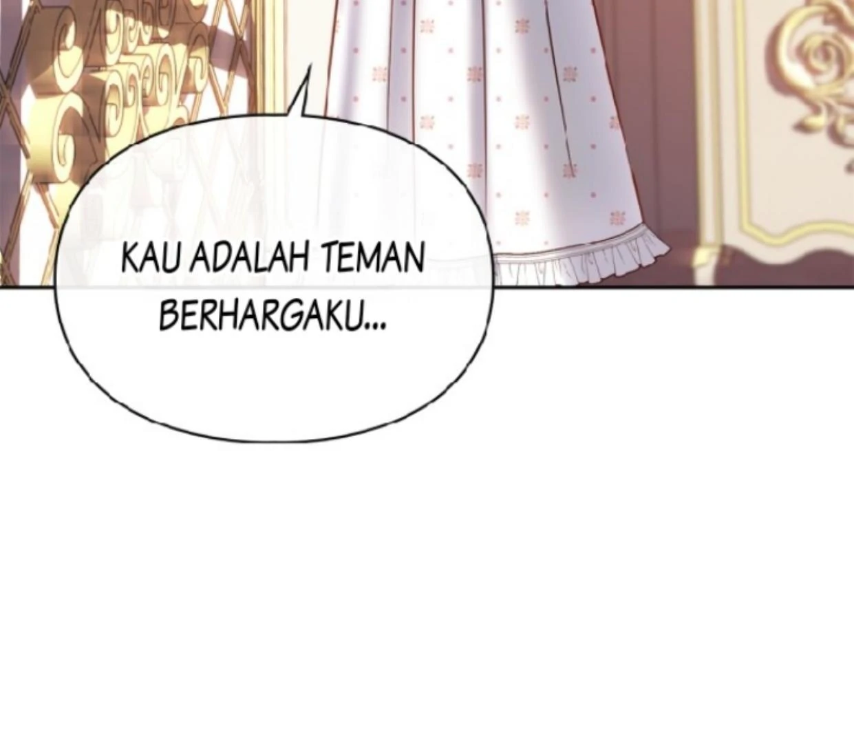Baby Prisoner of Winter Castle Chapter 49 Gambar 203