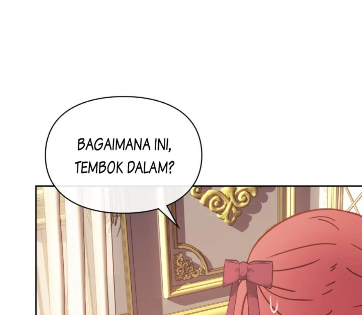 Baby Prisoner of Winter Castle Chapter 49 Gambar 212